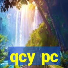 qcy pc